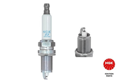Spark Plug ZFR6V-G NGK, Image 2