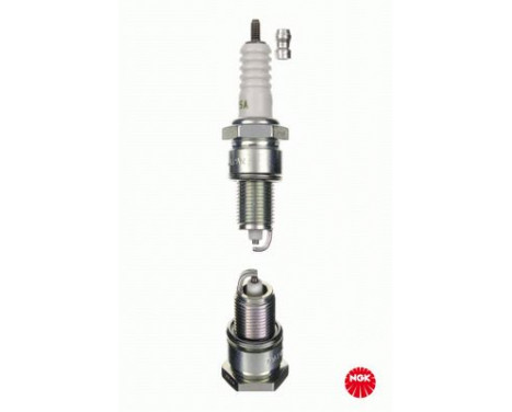 Spark Plug ZGR5A NGK, Image 2