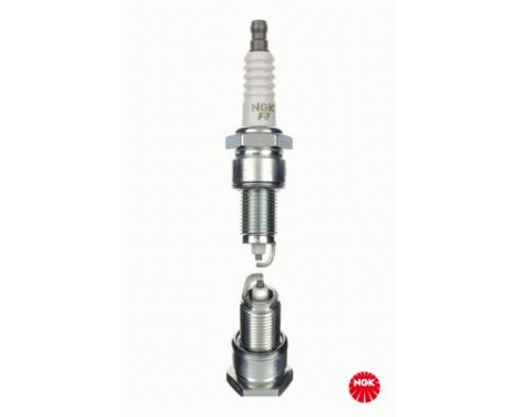 Spark Plug ZGR5B NGK