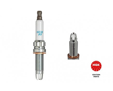 Spark Plug ZKBR7A-HTU NGK, Image 3