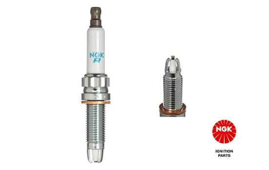 Spark Plug ZKBR7A-HTU NGK, Image 4