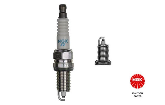 Spark plug ZKR7A-10 NGK