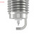 Spark plug ZXE24L-S7 Denso, Thumbnail 3