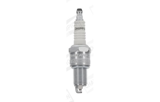 Spark plug