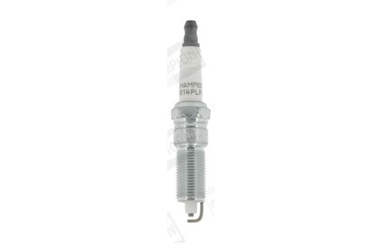 Spark plug