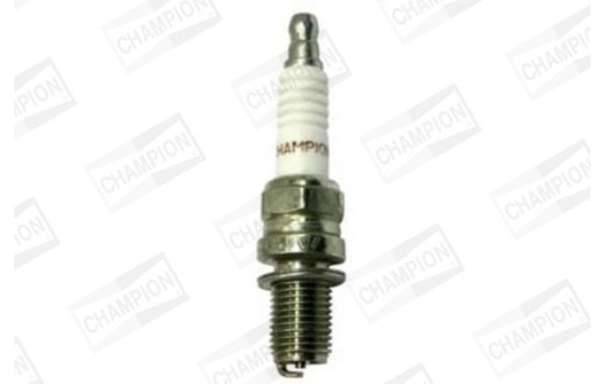 Spark plug