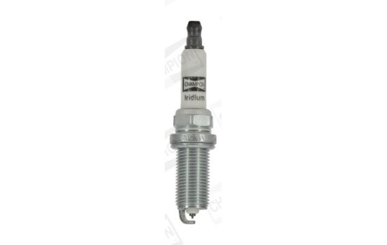 Spark plug