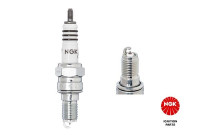 Spark plug