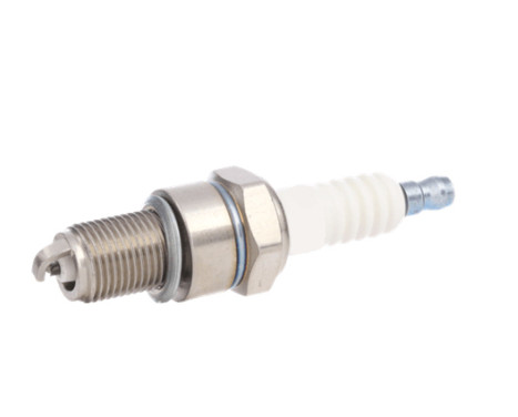 Spark plug
