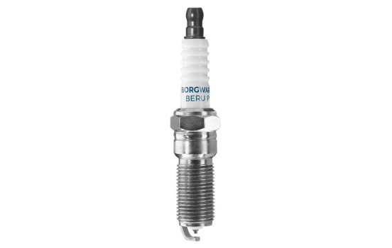 Spark plug