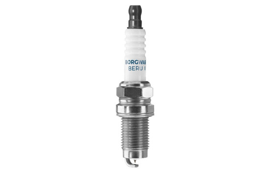 Spark plug