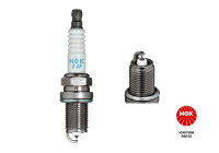 Spark plugs IFR7U-4D NGK