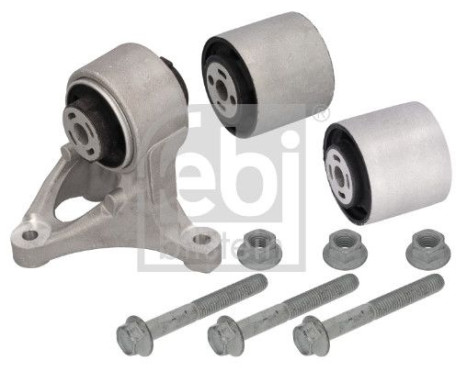 Bearings, e-motor (e-axis) febi Plus