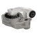 Bearings, electric motor (electric shaft)