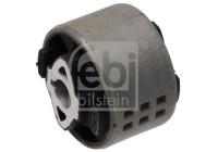 Bearings, electric motor (electric shaft)