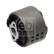 Bearings, electric motor (electric shaft)