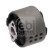 Bearings, electric motor (electric shaft), Thumbnail 2