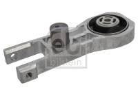 Bearings, electric motor (electric shaft)