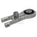 Bearings, electric motor (electric shaft)