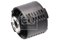 Bearings, electric motor (electric shaft)