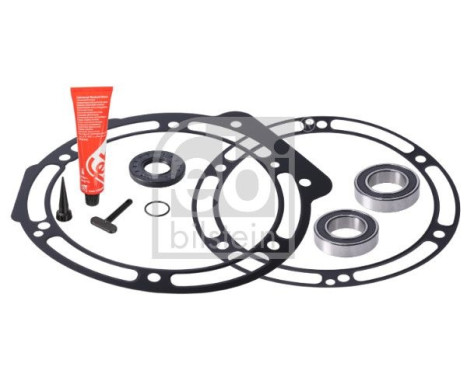 Repair kit, e-motor (e-shaft)