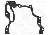 Gasket, housing cover (crankcase)