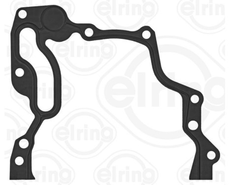 Gasket, housing cover (crankcase)