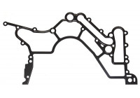 Gasket, housing cover (crankcase)