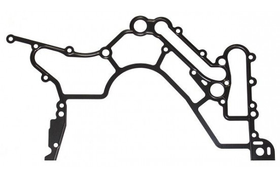 Gasket, housing cover (crankcase)