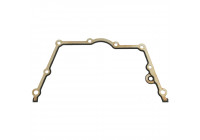 Gasket, housing cover (crankcase)