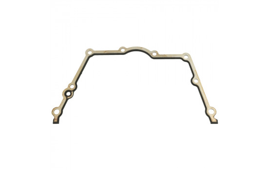 Gasket, housing cover (crankcase)