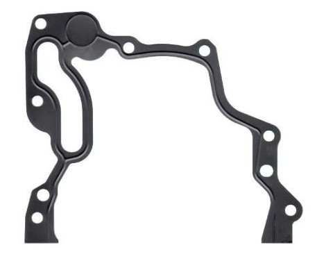 Gasket, housing cover (crankcase)