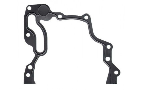 Gasket, housing cover (crankcase)