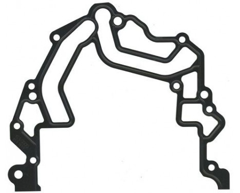 Gasket, housing cover (crankcase)