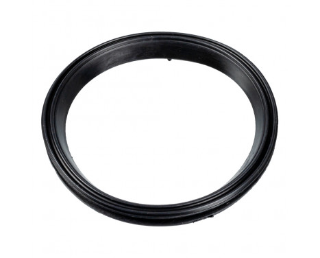 Gasket, housing cover (crankcase)