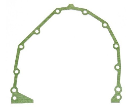 Gasket, housing cover (crankcase)