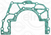 Gasket, housing cover (crankcase)