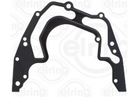 Gasket, housing cover (crankcase)