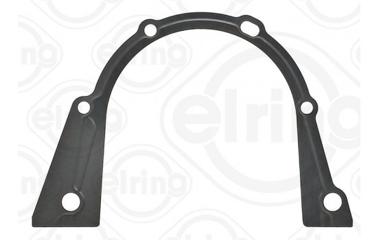 Gasket, housing cover (crankcase)