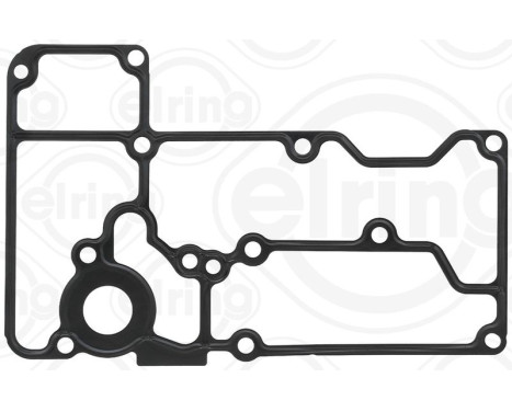 Gasket, housing cover (crankcase)
