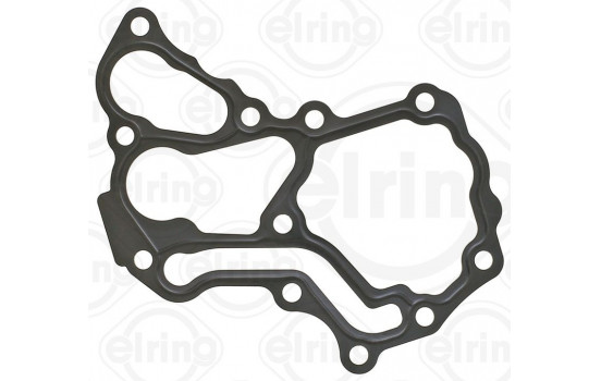 Gasket, housing cover (crankcase)