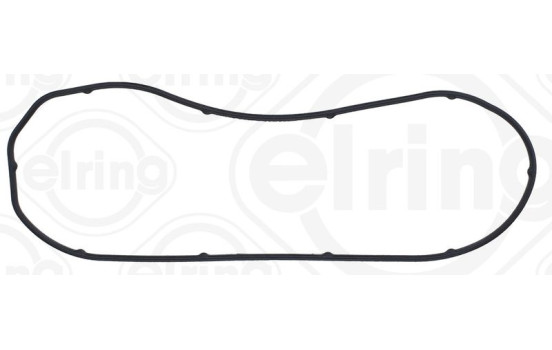 Gasket, housing cover (crankcase), Image 2