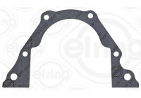 Gasket, housing cover (crankcase)