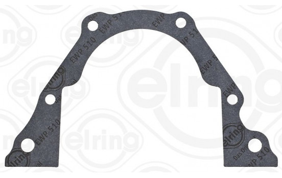 Gasket, housing cover (crankcase)