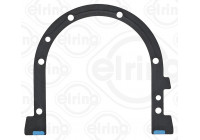 Gasket, housing cover (crankcase)