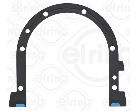 Gasket, housing cover (crankcase)
