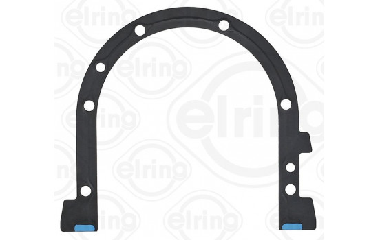 Gasket, housing cover (crankcase)