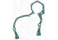 Gasket, housing cover (crankcase)