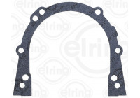 Gasket, housing cover (crankcase)