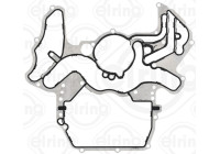 Gasket, housing cover (crankcase)